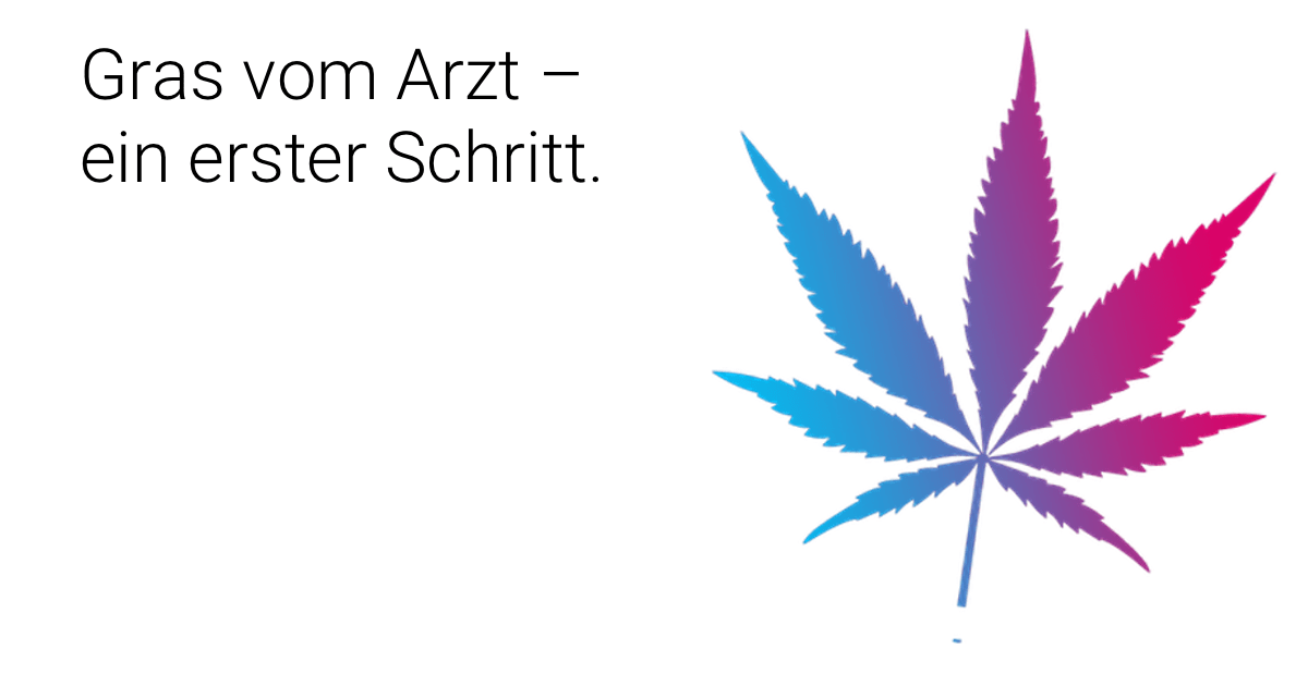 Cannabis in der Medizin – ein erster Schritt