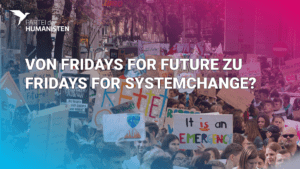 Von Fridays for Future zu Fridays for Systemchange?