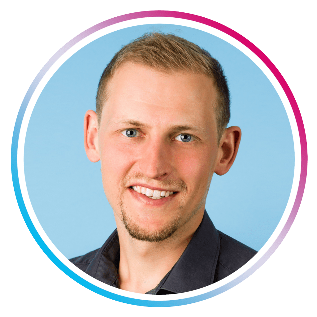 David Kaufmann Partei der Humanisten