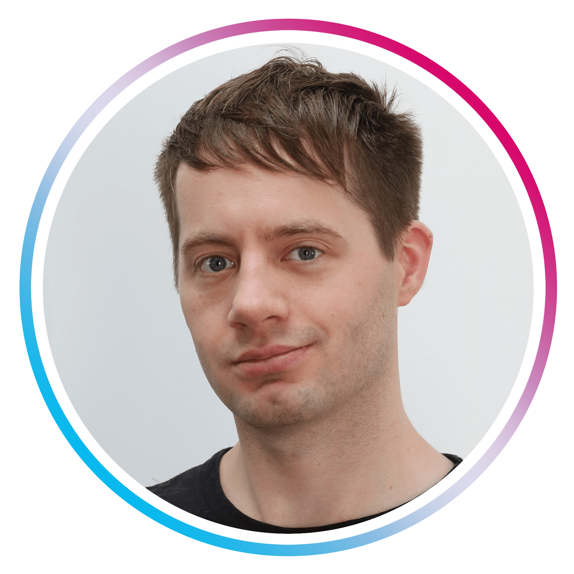 Dominic Ressel Partei der Humanisten